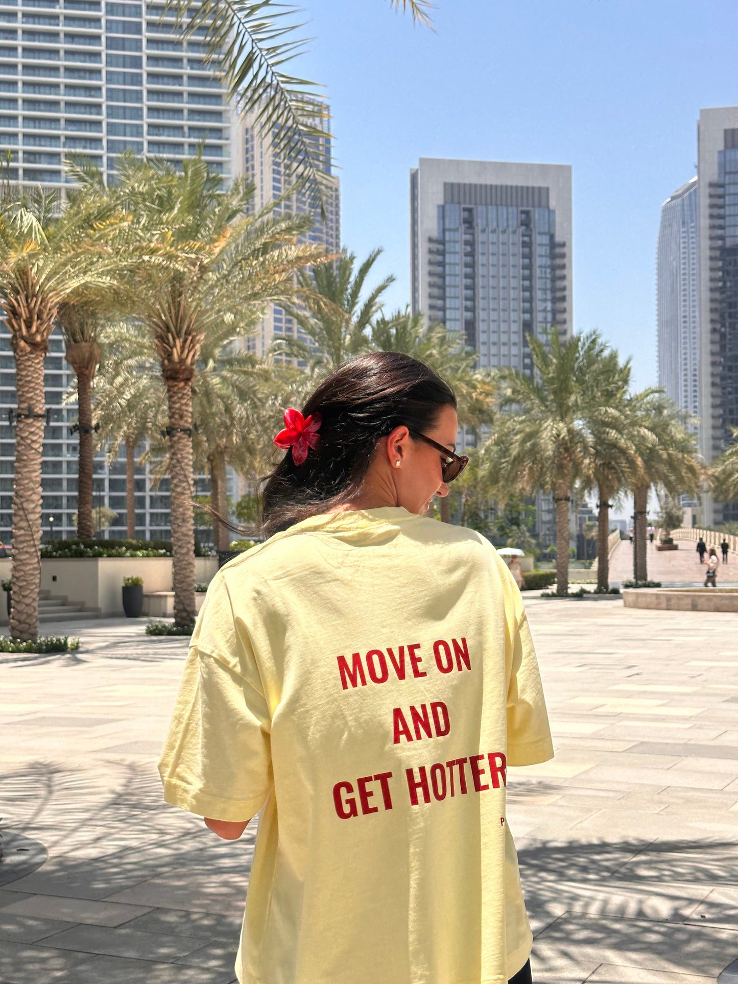 GET HOTTER