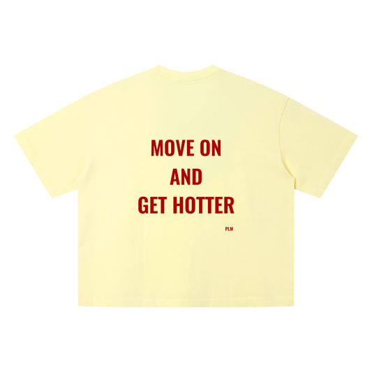 GET HOTTER