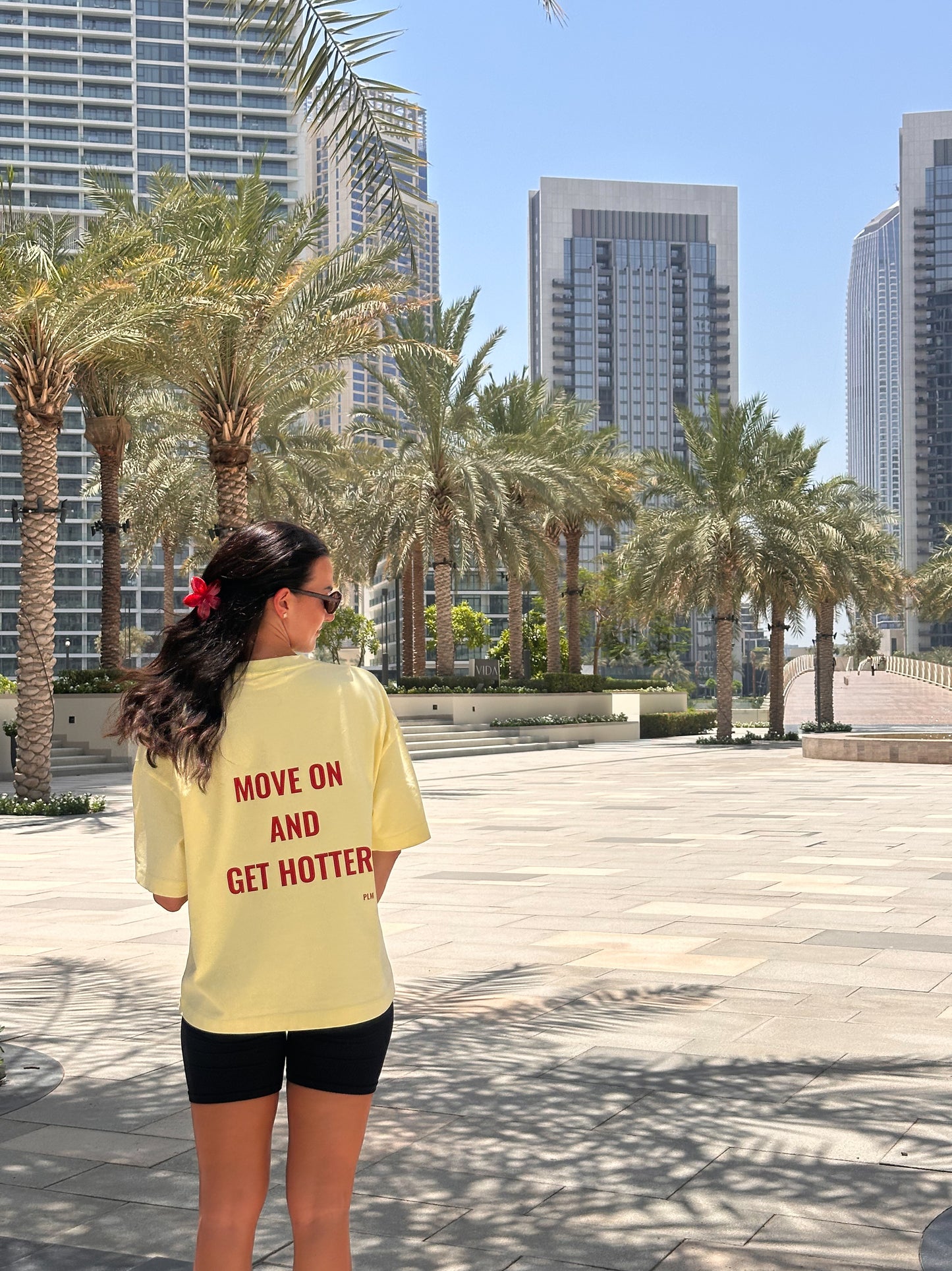 GET HOTTER