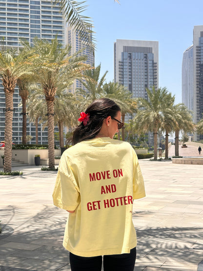 GET HOTTER