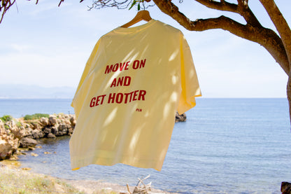 GET HOTTER