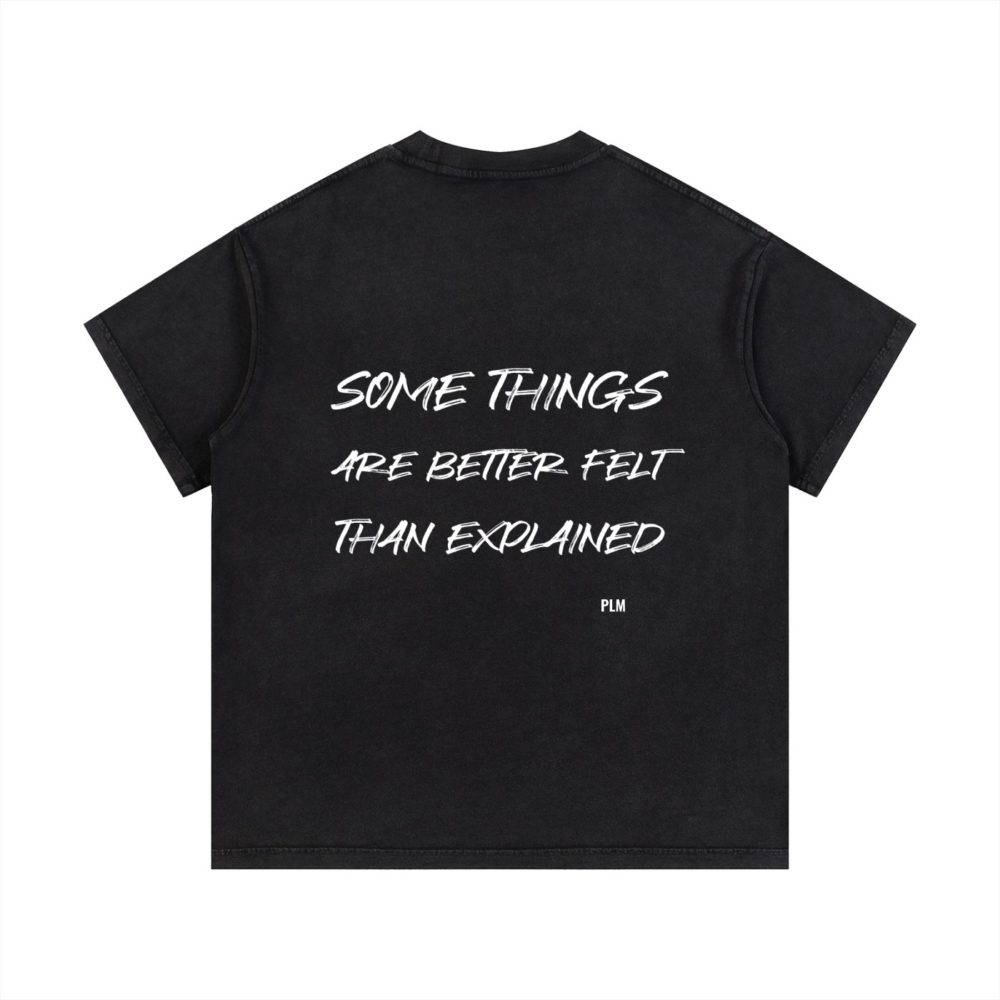 BETTER FELT