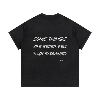 BETTER FELT
